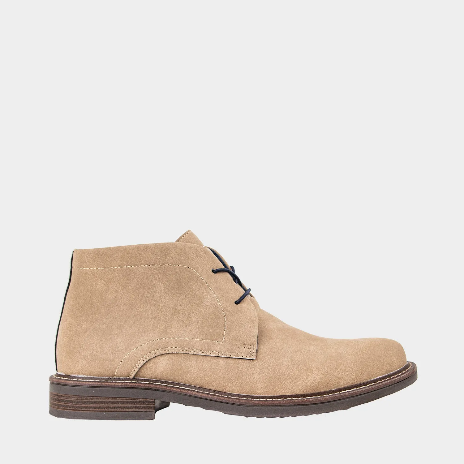 Bota Casual Para Hombre