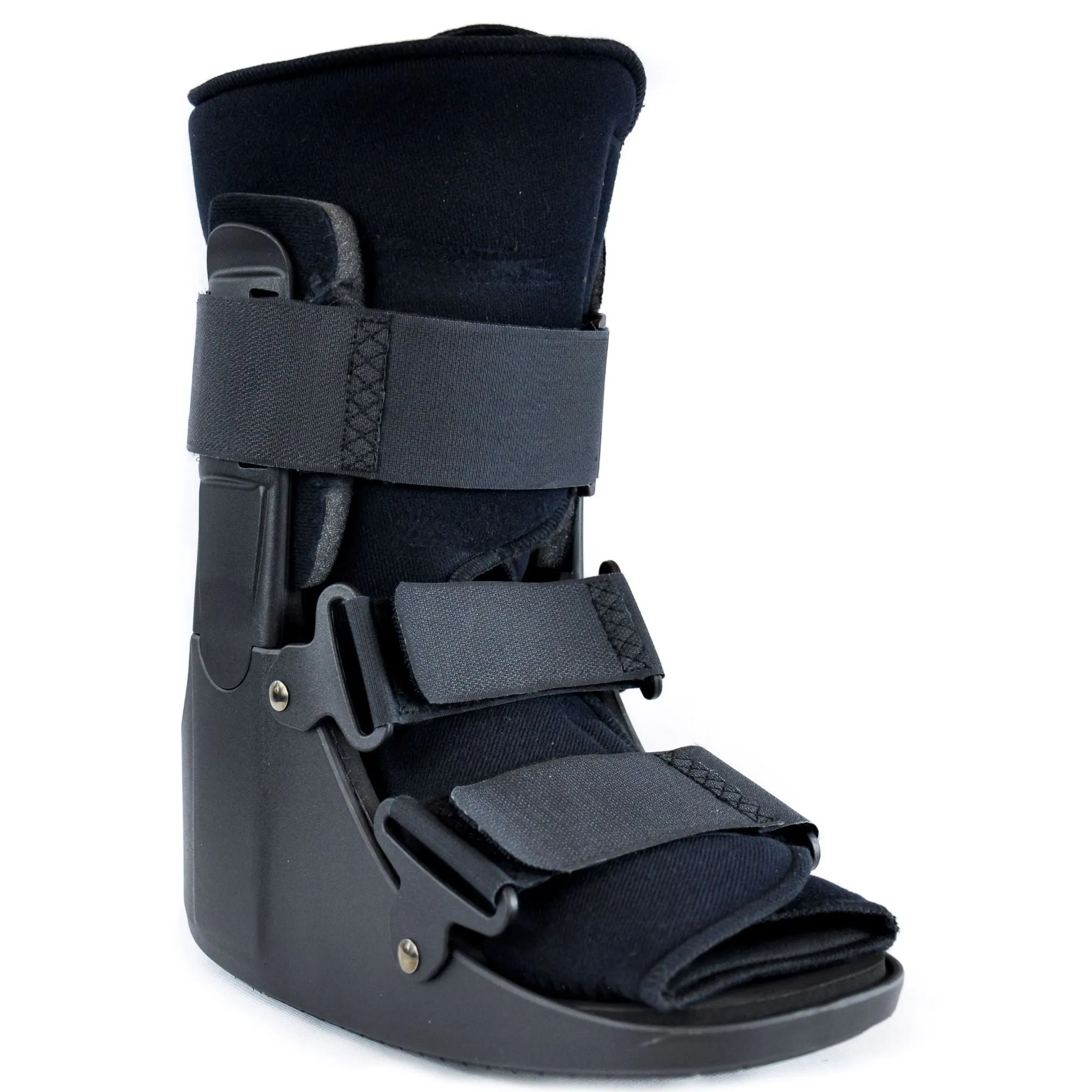 Brace Direct Cam Walker Fracture Boot Short