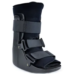 Brace Direct Cam Walker Fracture Boot Short