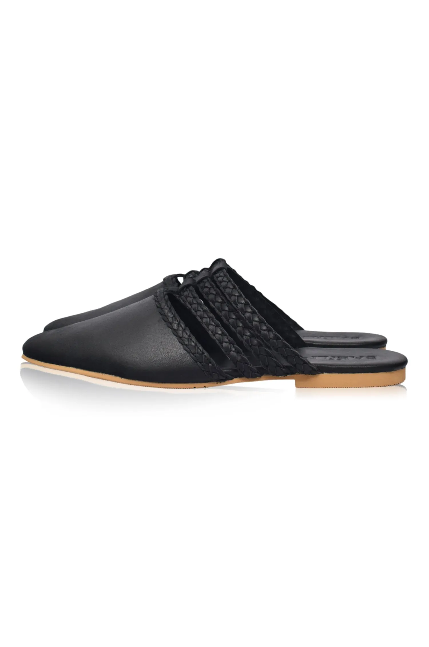 Breeze Pointy Toe Loafers (Sz. 9.5)