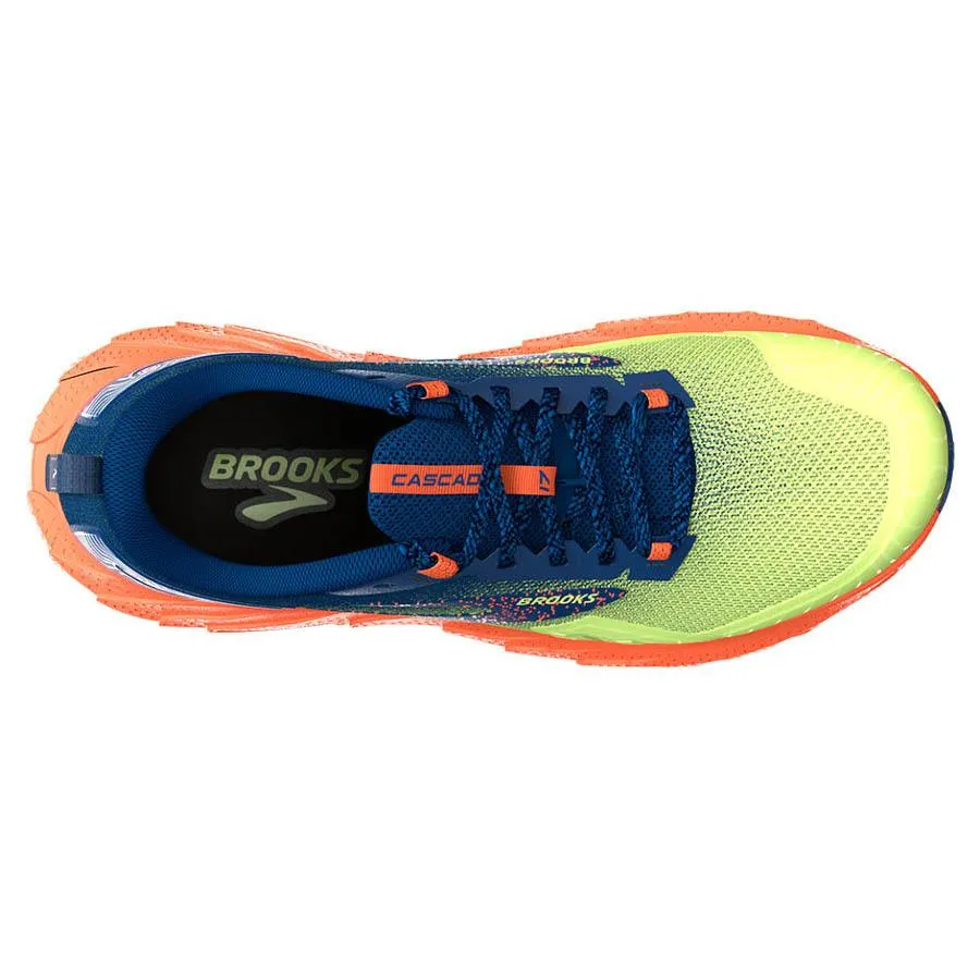 Brooks Cascadia 17 Men's