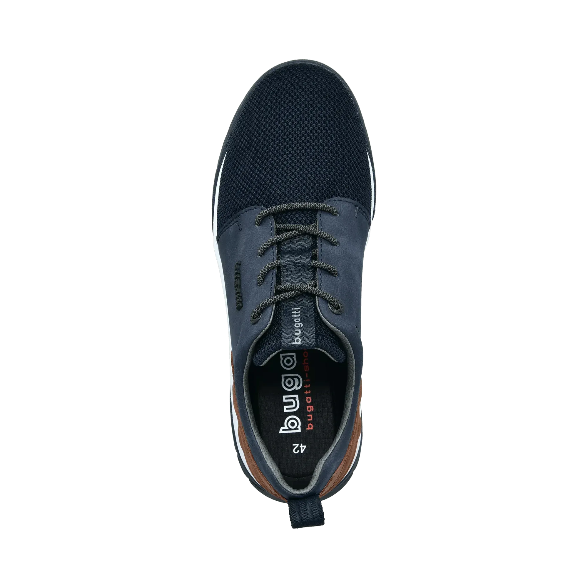 Bugatti Comfort Trainer |322ADW0141
