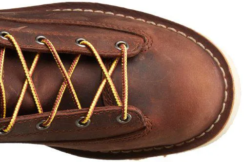 Bull Run 8" Brown