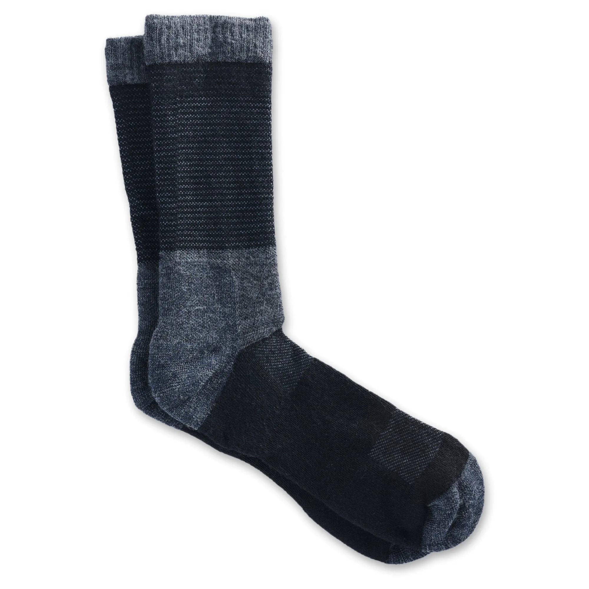 Bull Run Socks