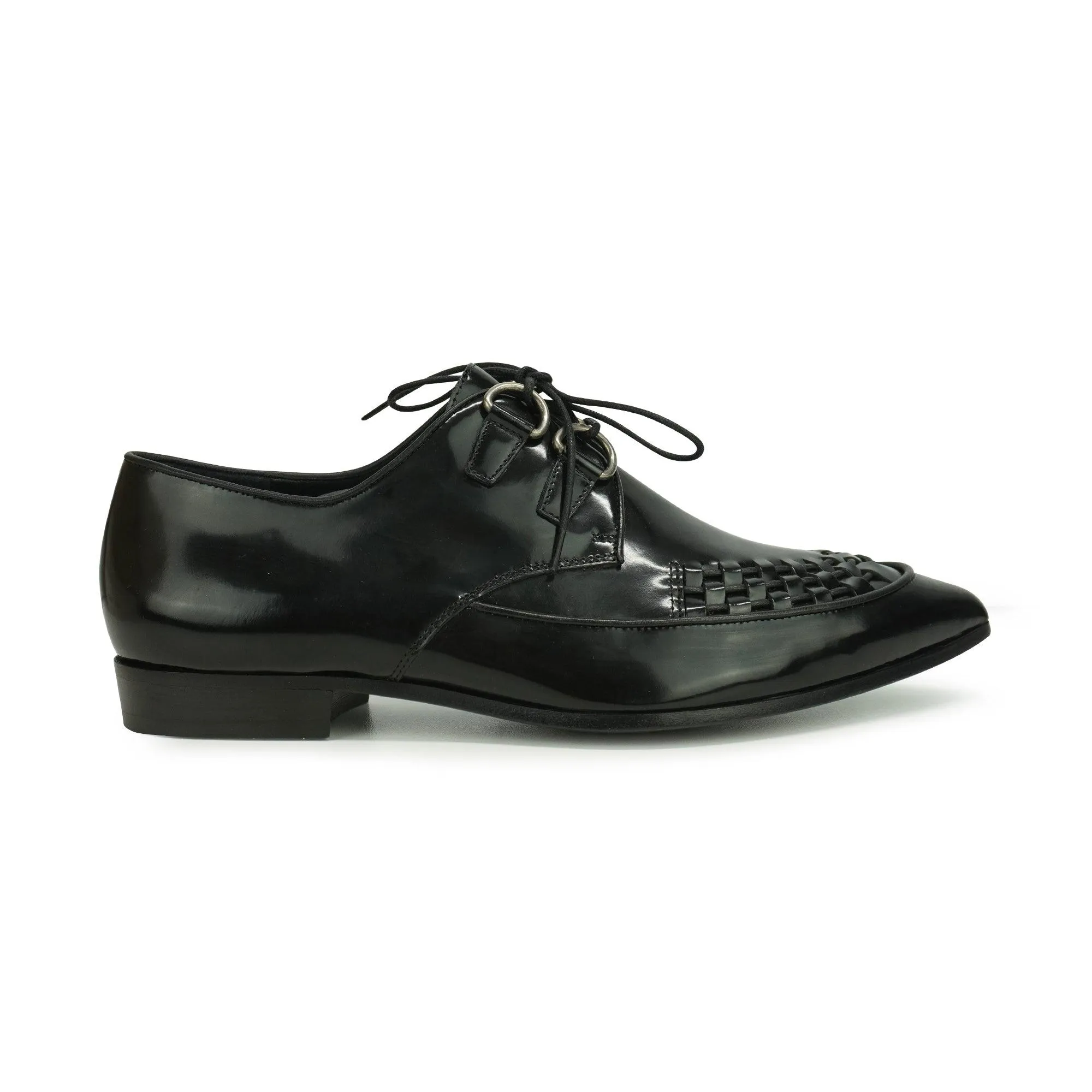 Burberry 'Brooker' Loafers - Women's 38