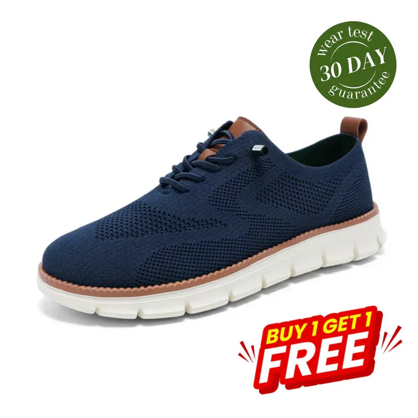 Buy 1 Get 1 Free - Ultra Comfortable Orthopedic Shoes