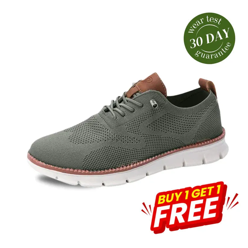 Buy 1 Get 1 Free - Ultra Comfortable Orthopedic Shoes