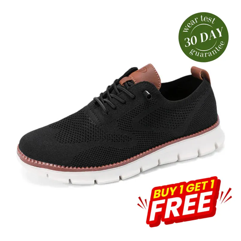Buy 1 Get 1 Free - Ultra Comfortable Orthopedic Shoes