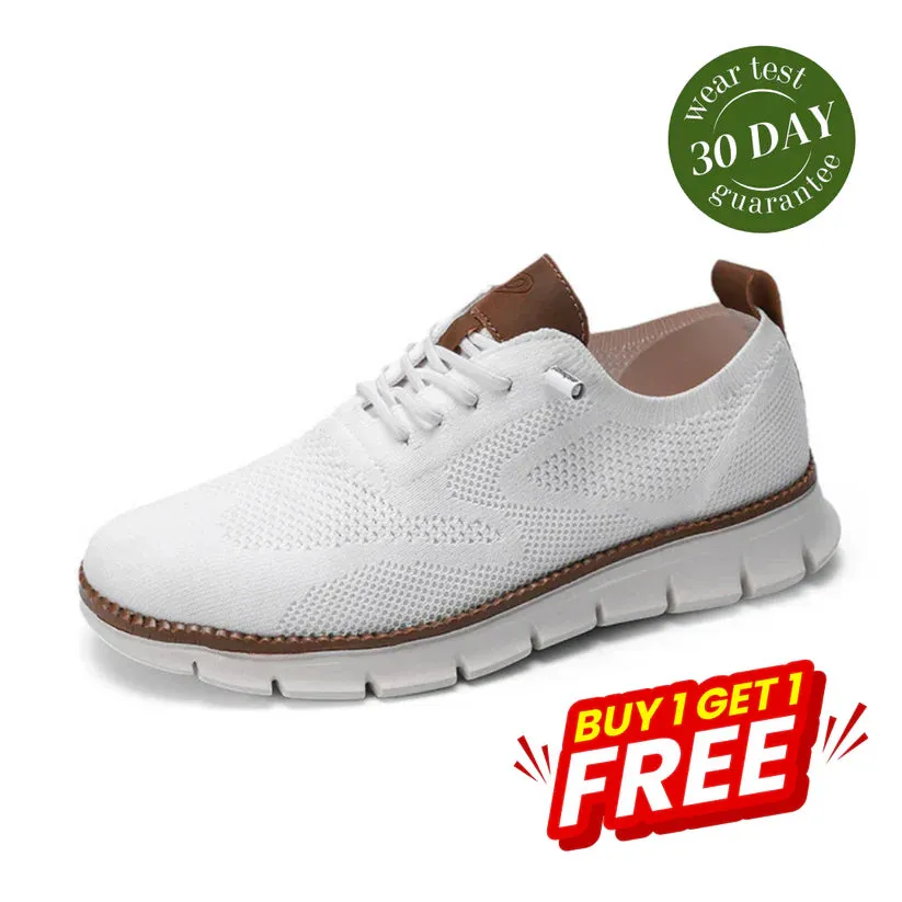 Buy 1 Get 1 Free - Ultra Comfortable Orthopedic Shoes