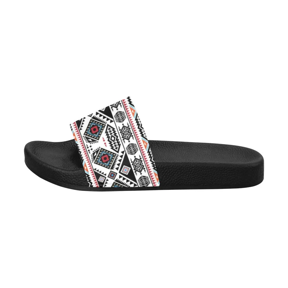 California Coast Men's Slide Sandals
