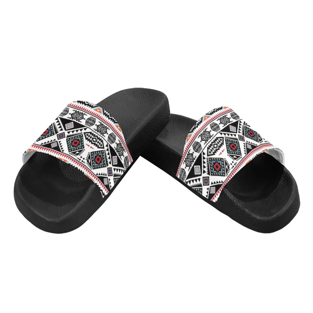 California Coast Men's Slide Sandals
