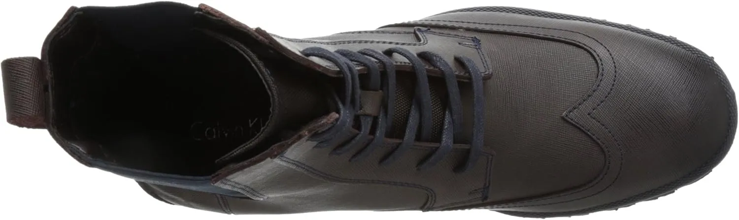 Calvin Klein Men's Gale Boot