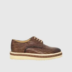 Casual Oxfords - 37423