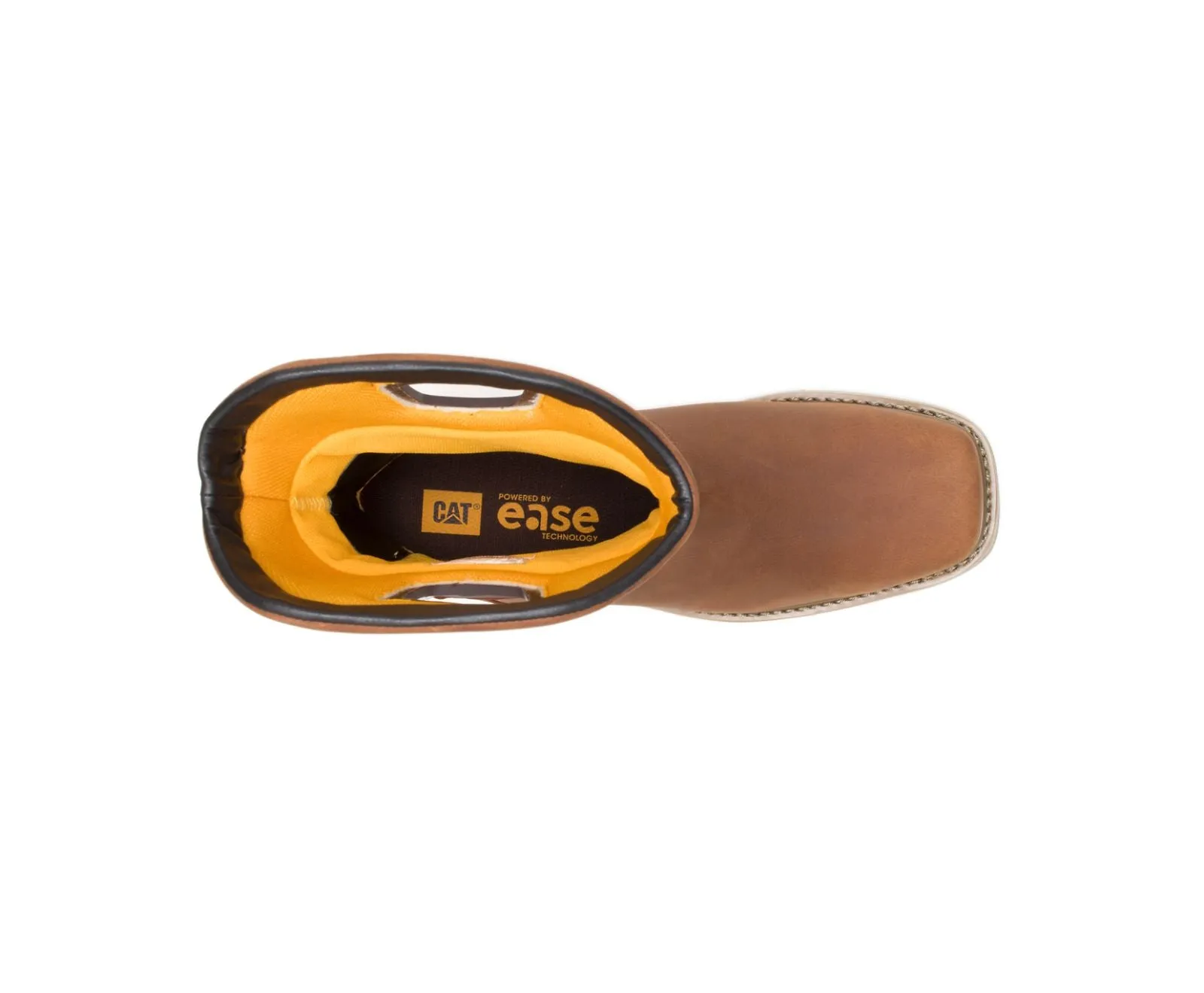 CATERPILLAR Men's Stillwell Waterproof Steel Toe P91109