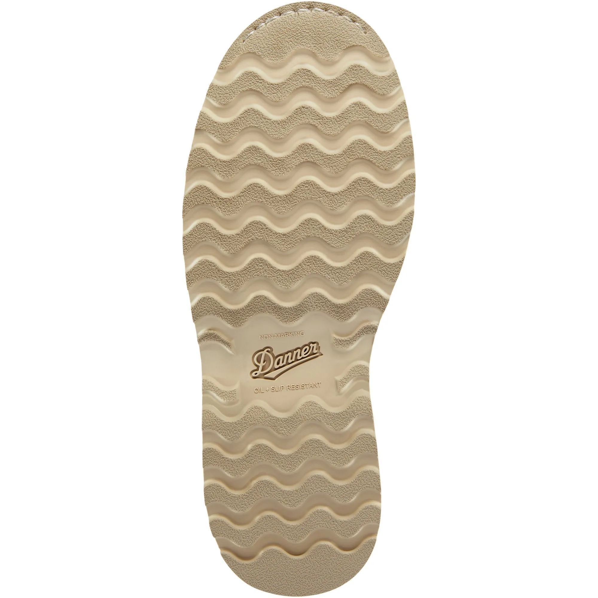 Cedar River Moc Toe 8" Brown