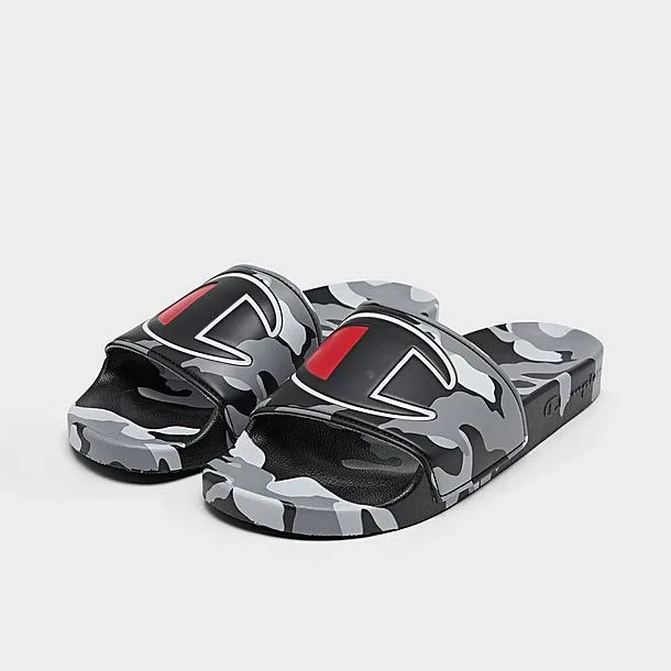 Champion IPO Camo Slide