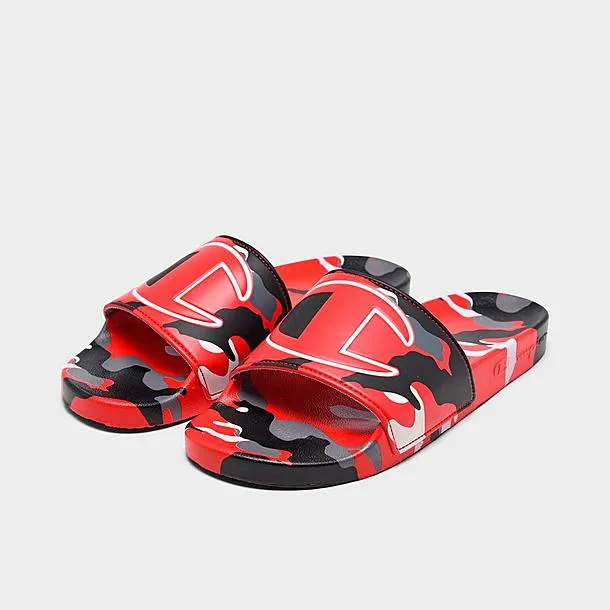 Champion IPO Camo Slide