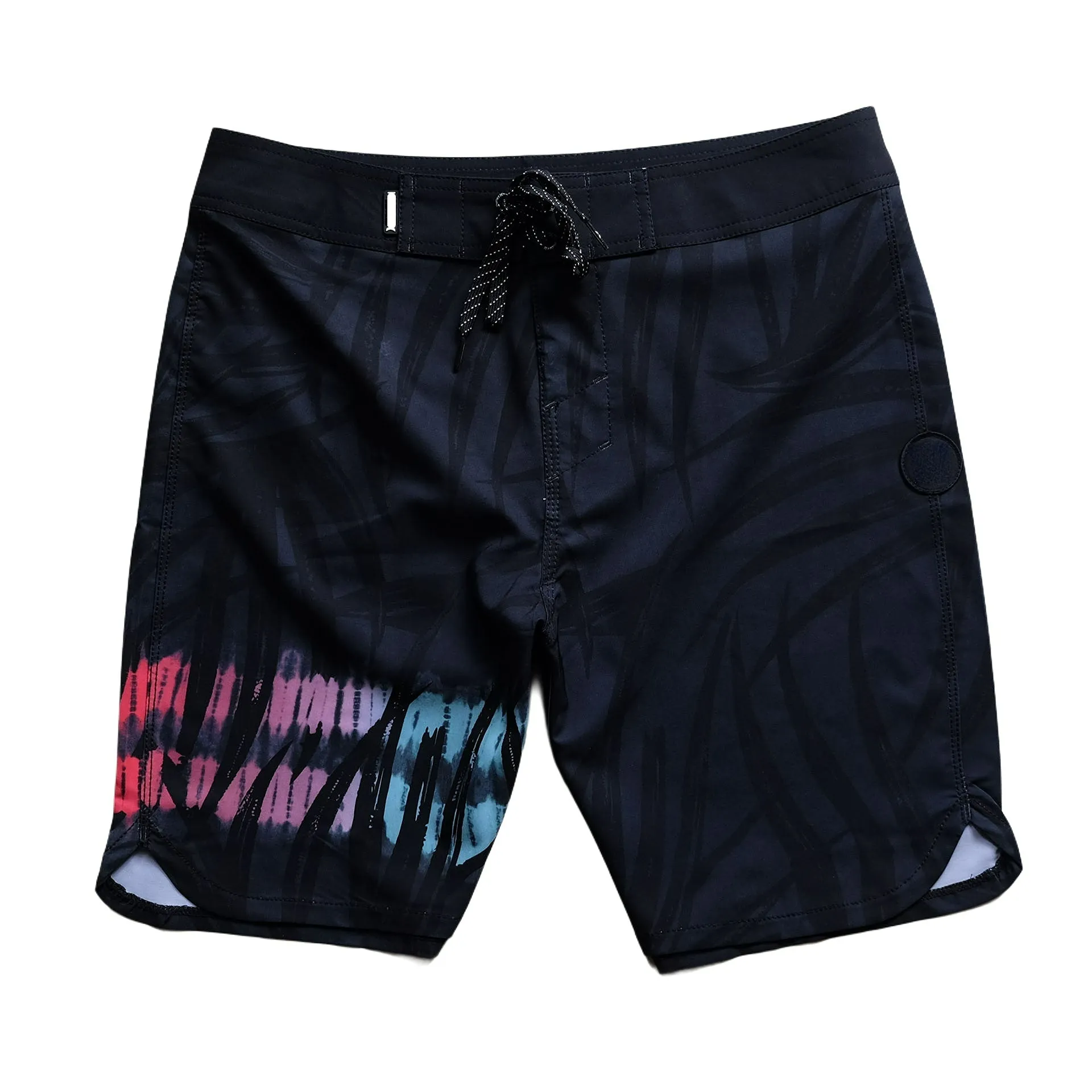Chris – Summer Quick Drying Waterproof Beach Shorts