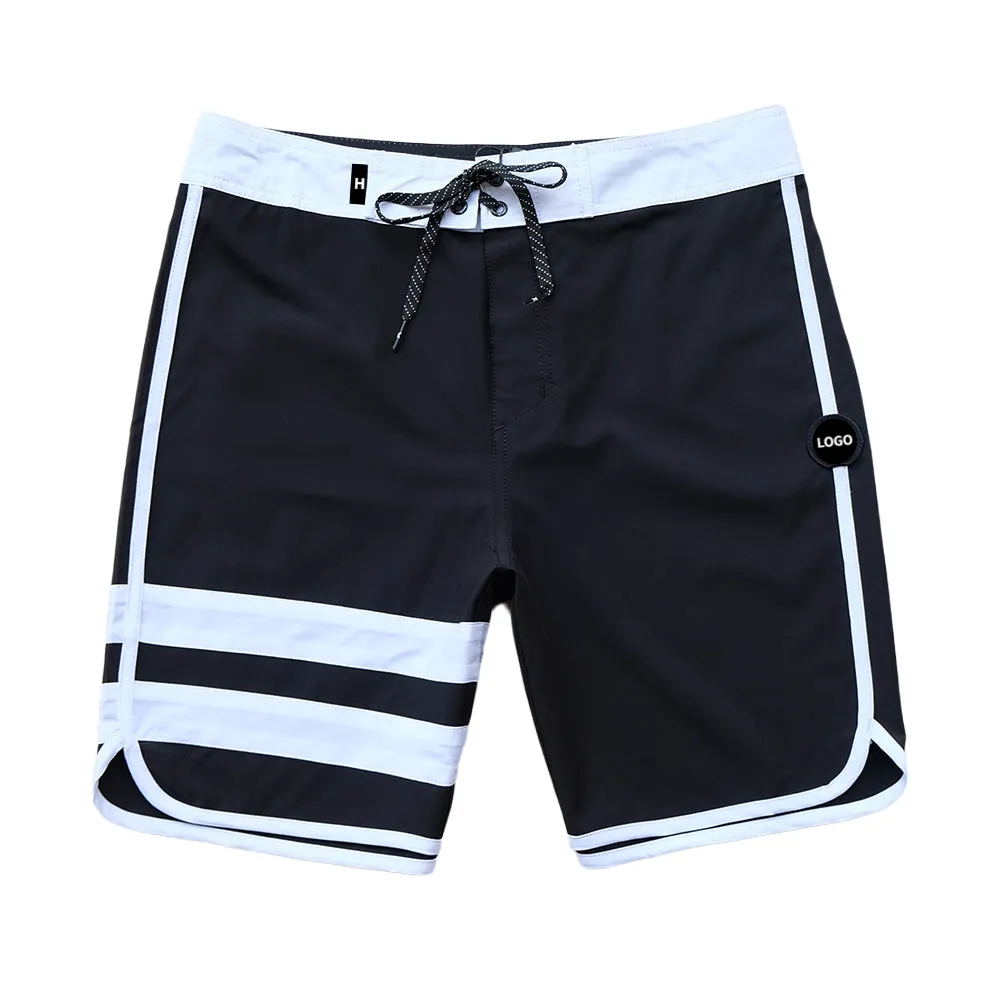 Chris – Summer Quick Drying Waterproof Beach Shorts