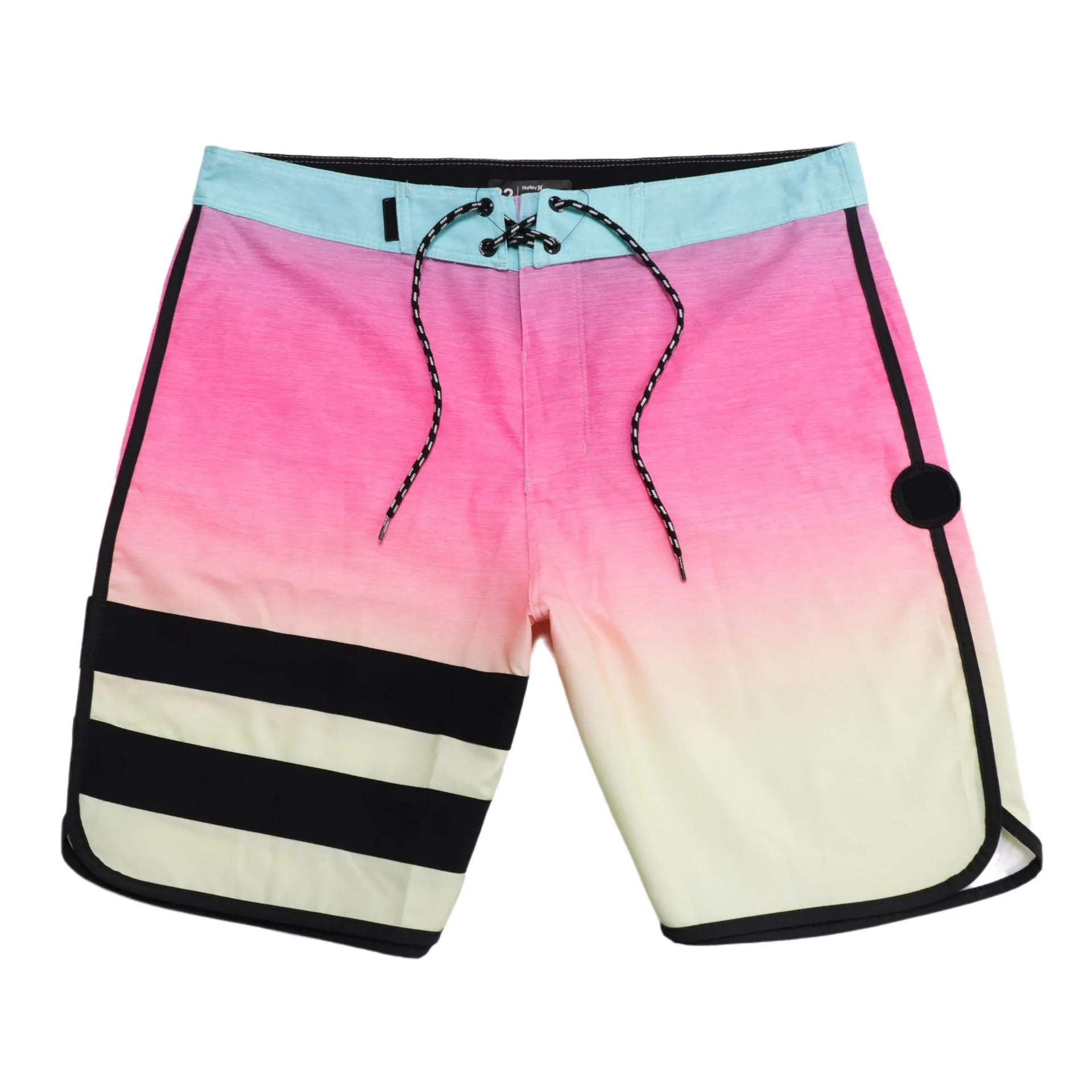 Chris – Summer Quick Drying Waterproof Beach Shorts