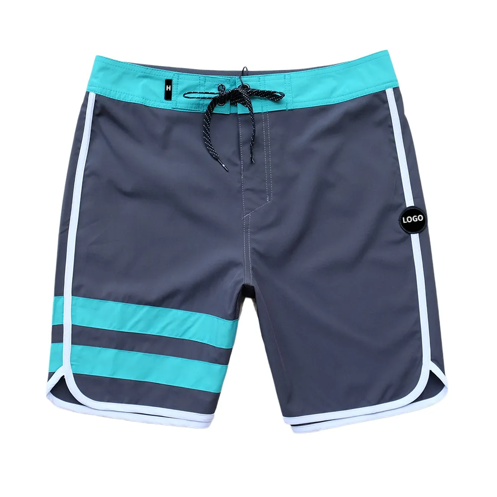 Chris – Summer Quick Drying Waterproof Beach Shorts