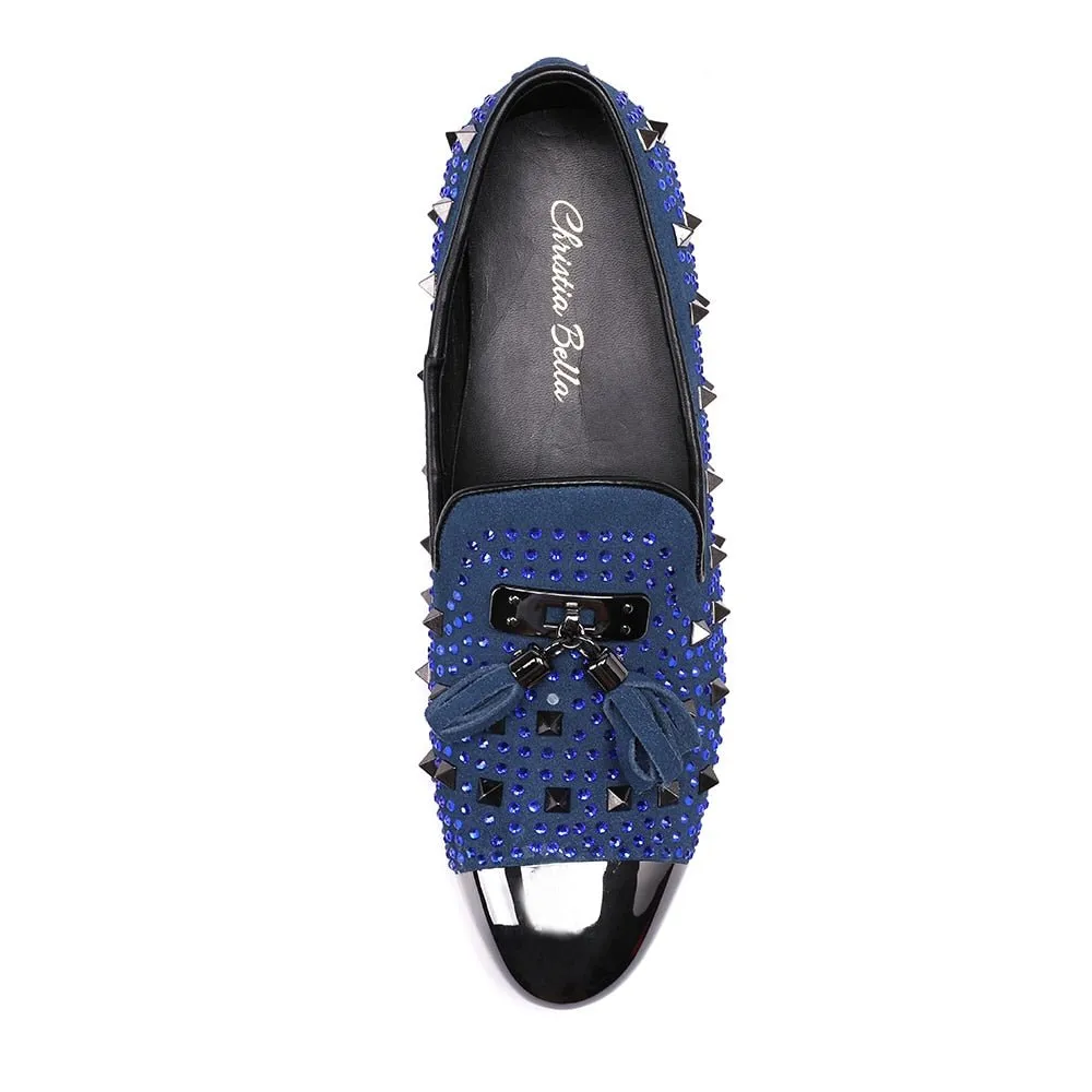Chromura Veltique Prestige Loafers