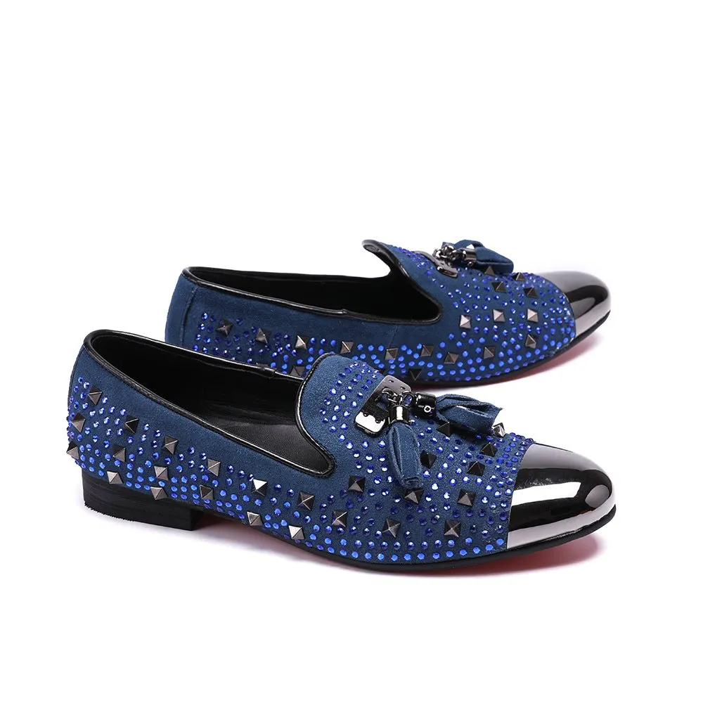 Chromura Veltique Prestige Loafers