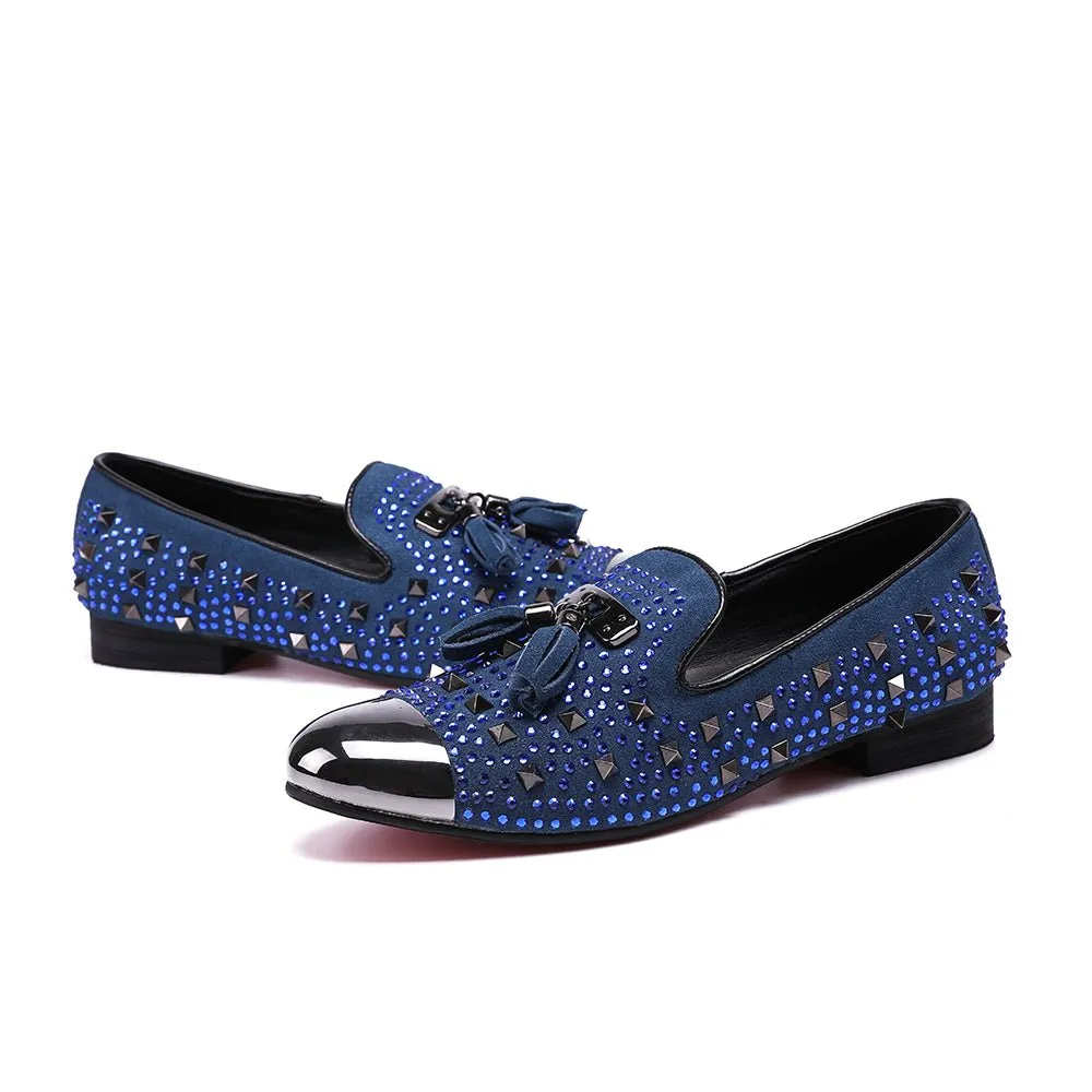 Chromura Veltique Prestige Loafers