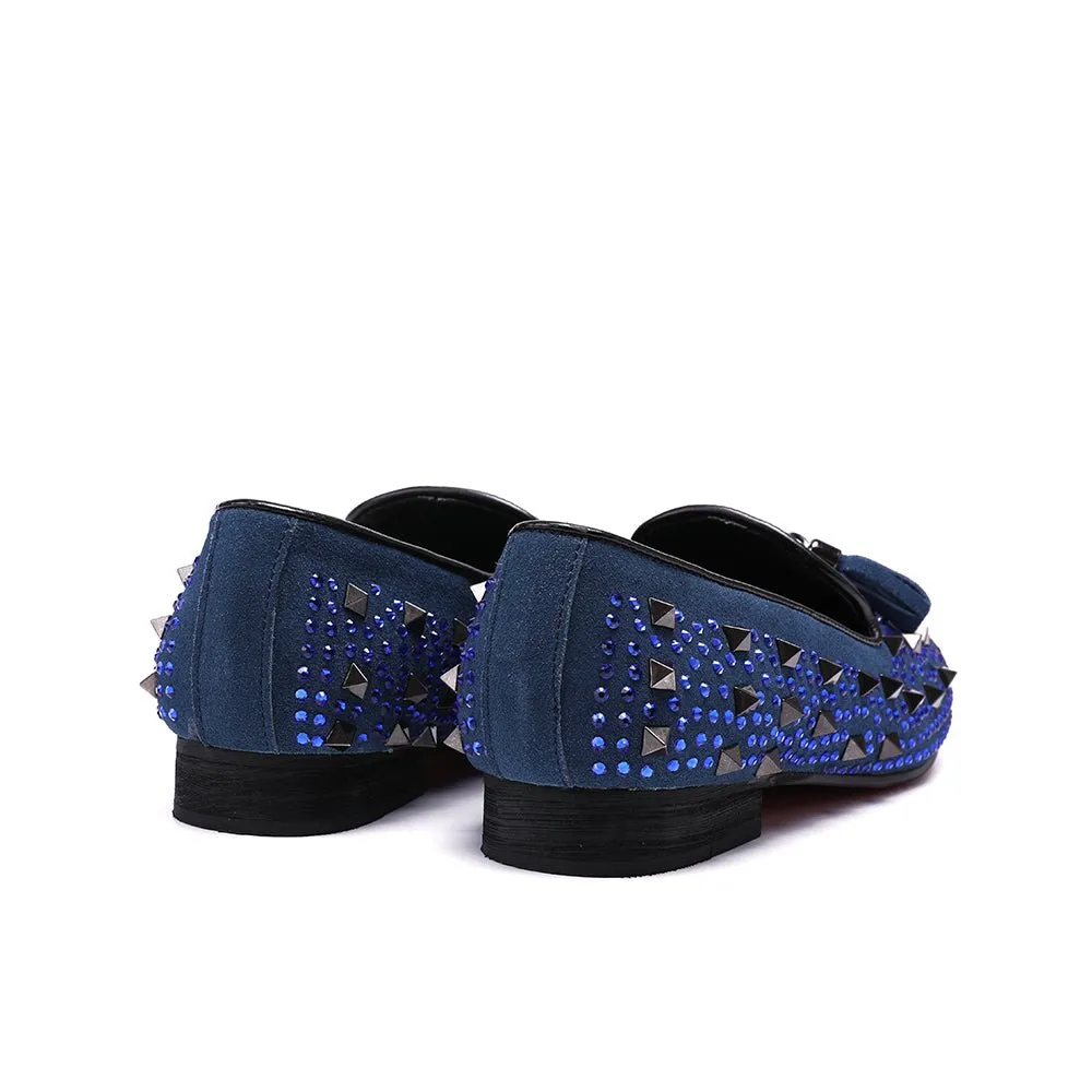 Chromura Veltique Prestige Loafers