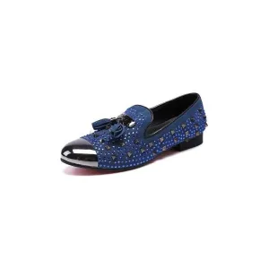 Chromura Veltique Prestige Loafers