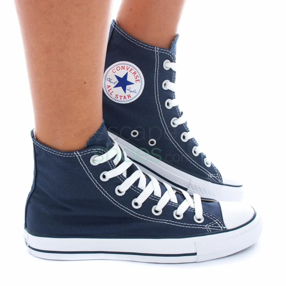Chuck Taylor As Core Lifestyle Shoes