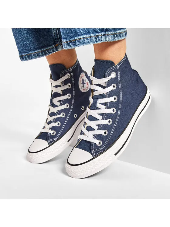 Chuck Taylor As Core Lifestyle Shoes