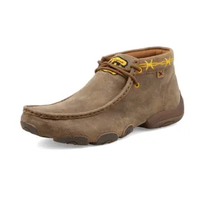 Chukka Driving Moc | MDM0003G