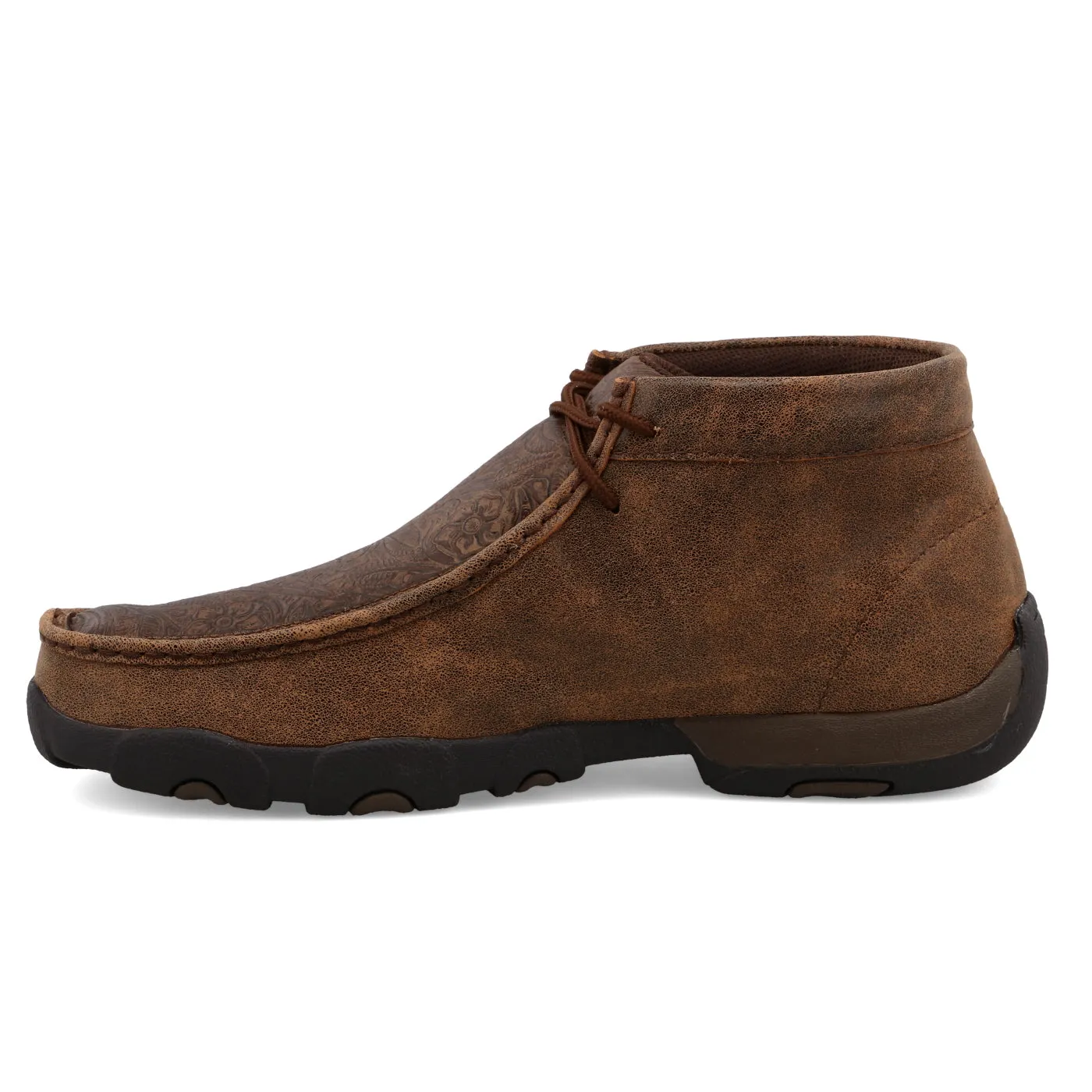 Chukka Driving Moc | MDM0059