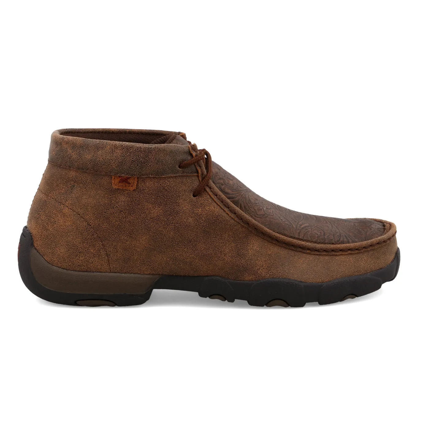 Chukka Driving Moc | MDM0059