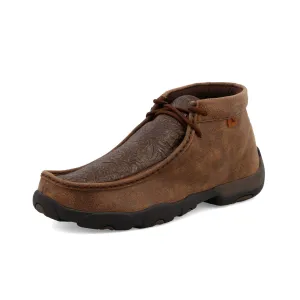 Chukka Driving Moc | MDM0059