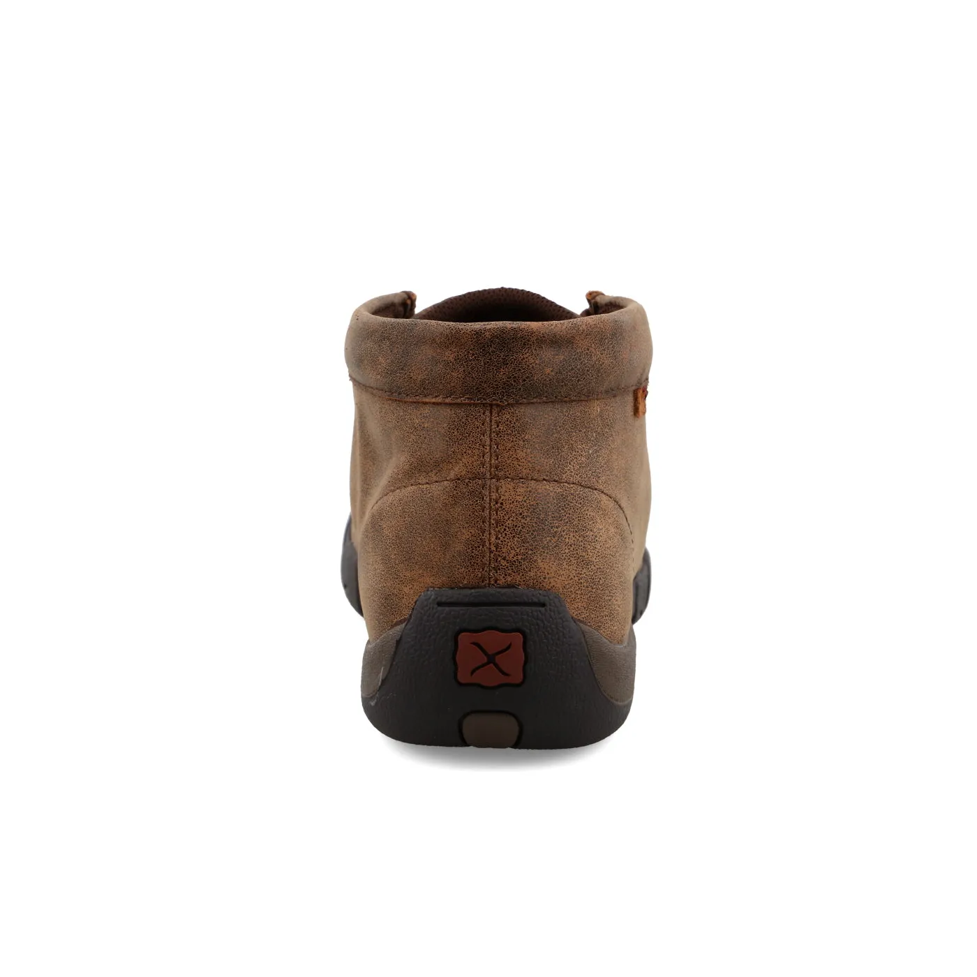 Chukka Driving Moc | MDM0059