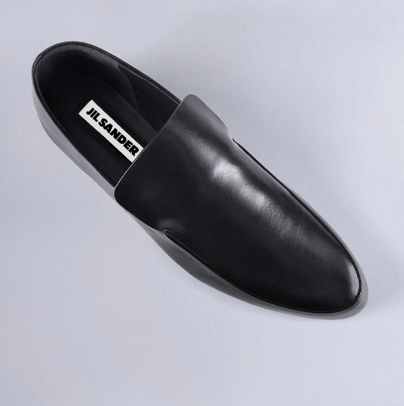 CITY LOAFER