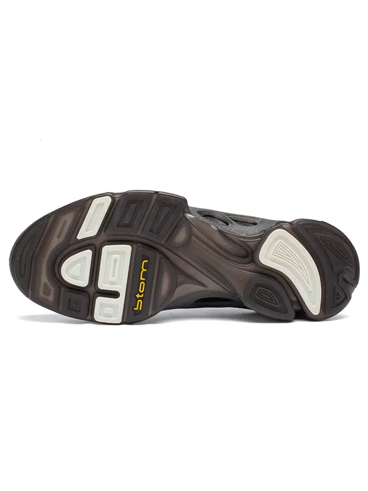 Classic Sports & Business Casual Shoes