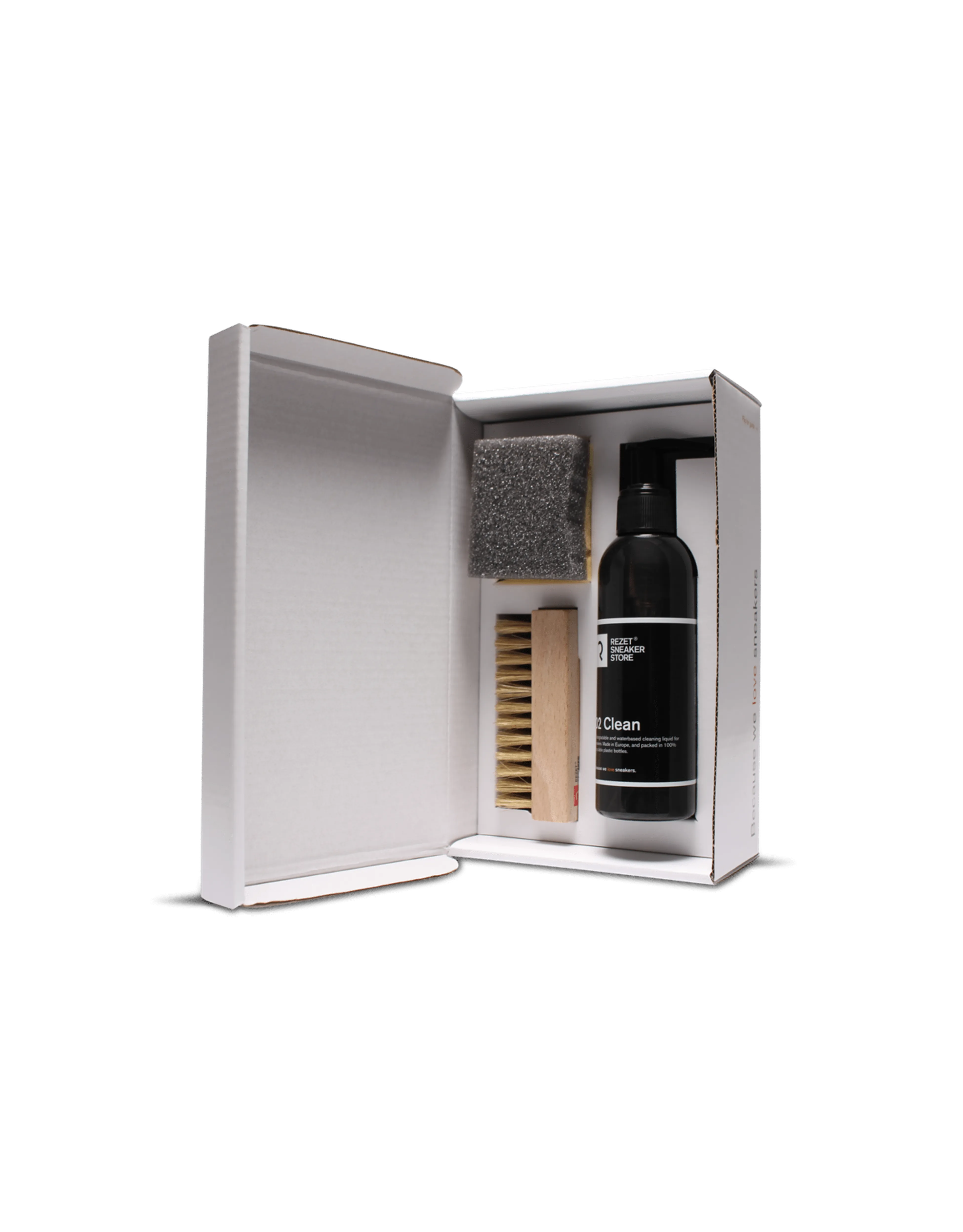 Cleaning Kit