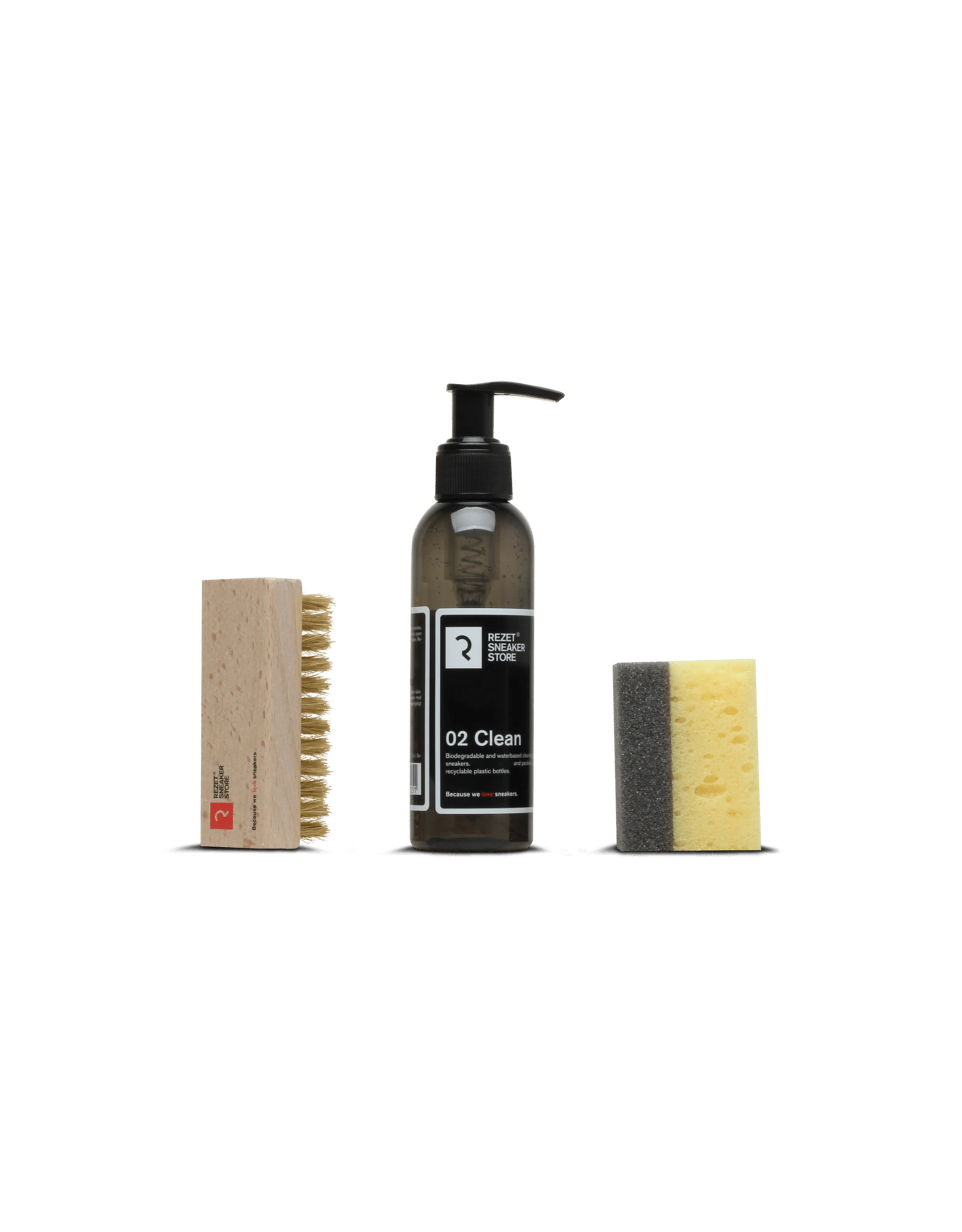 Cleaning Kit