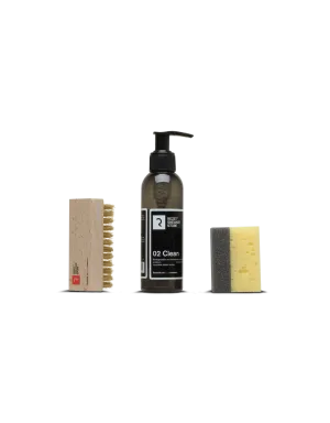 Cleaning Kit