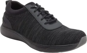 Clearance Alegria Black Out Quantum Shoes