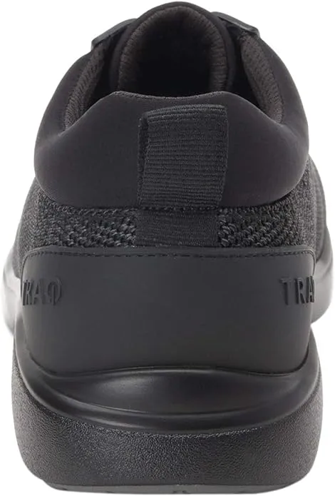 Clearance Alegria Black Out Quantum Shoes