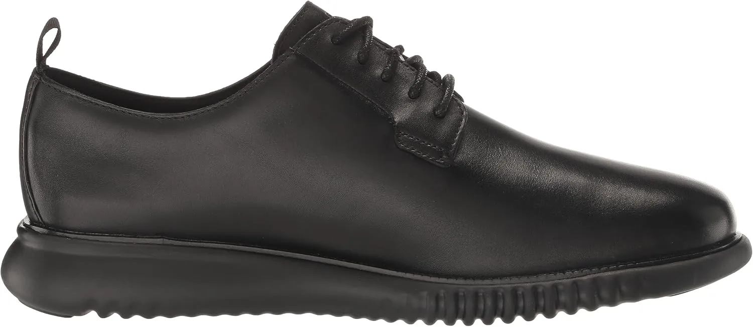Cole Haan Men's 2.ZEROGRAND Plain Toe Oxford