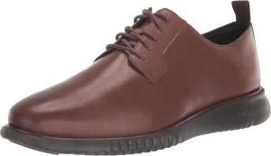 Cole Haan Men's 2.ZEROGRAND Plain Toe Oxford