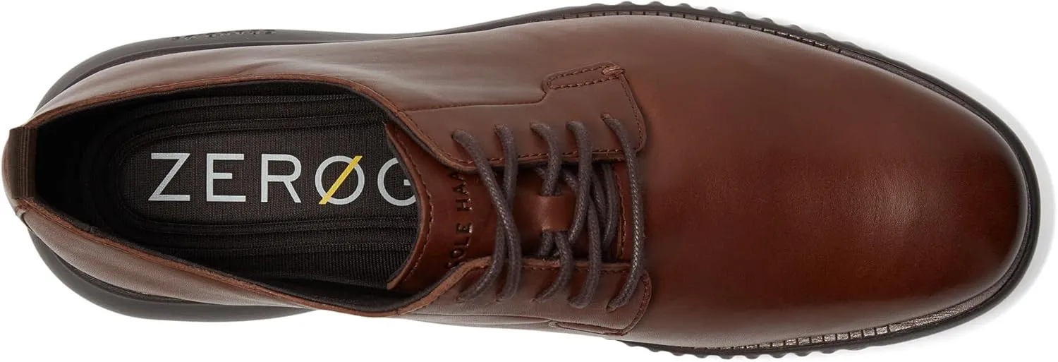 Cole Haan Men's 2.ZEROGRAND Plain Toe Oxford