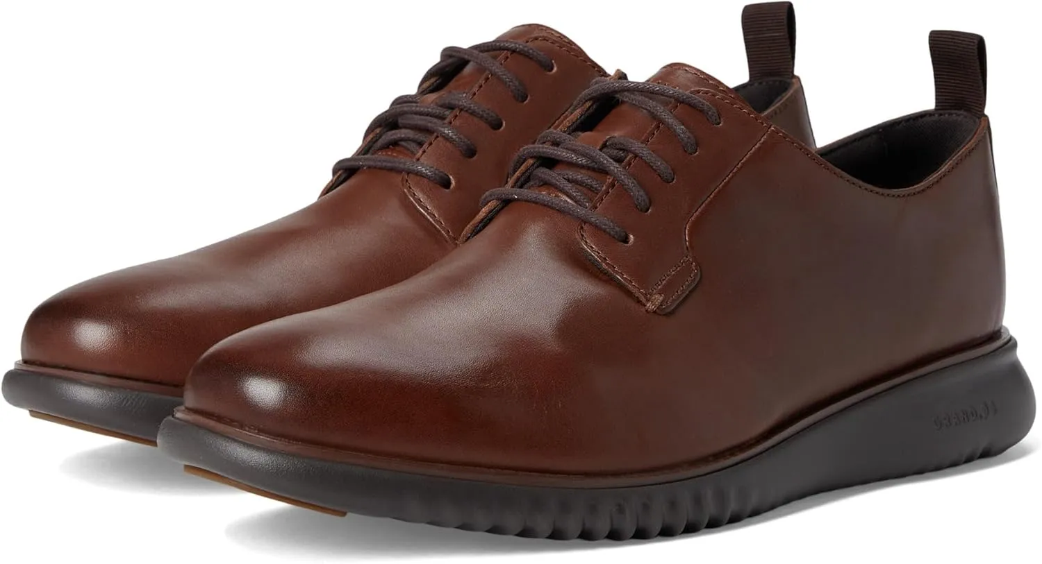 Cole Haan Men's 2.ZEROGRAND Plain Toe Oxford