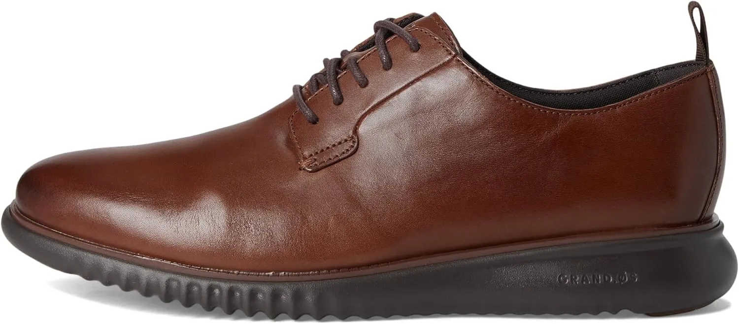 Cole Haan Men's 2.ZEROGRAND Plain Toe Oxford