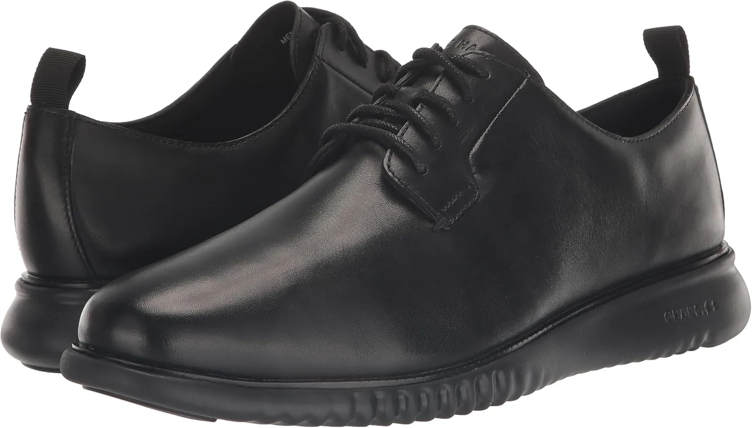Cole Haan Men's 2.ZEROGRAND Plain Toe Oxford